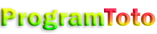 PROGRAMTOTO